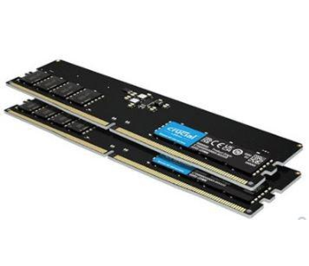 Crucial 32GB (1x32GB) 4800MHz CL40 - 710264 - zdjęcie 5